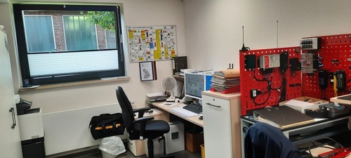 Funkwerkstatt
